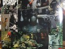 DISRUPT UNREST LP SEALED punk/crust/dystopia/amebix