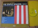 The Staple Singers LP Freedom Highway MINT ORIG RARE