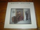 SS Oklahoma Modern Soul LP: Hayes Cotton 