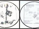 Rolling Stones Reggae 'n' Roll Pt.1 Pic. Disc No Tmoq