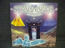 STRATOVARIUS INTERMISSION PICTURE DISC LP TURNTABLE MAT