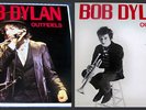 Bob Dylan Outfidels Infidels Alt. Versions no tmoq