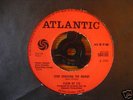 Fleur De Lys Stop Crossing The Bridge UK Orig 1968