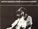 FRANK ZAPPA MUFFIN RESEARCH VINYL PROMO LP