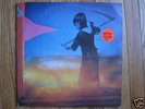 RARE Original UK Amon Duul II YETI LP Krautrock LSP 101