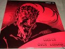 Current 93 Lucifer Over London LP death in june foetus