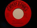 Modern Soul/Funk 45 NORTH BY NORTHEAST on REDLINE HEAR