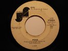 Northern Soul 45 POSSE on JANUS Evil DJ HEAR