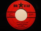 Funk Psych 45 ROBERT STARKS Space Traveling HEAR