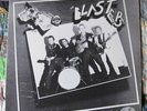 The Blasters self titled S/T LP OOP Rare Rollin' Rock