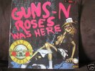 GUNS N' ROSES - MY MICHELLE 7