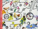 LP Led Zeppelin III (Japanese pressing incl. poster)