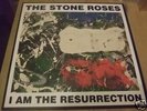 STONE ROSES - RESURRECTION/FOOLS GOLD REMIX 12