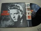 Eddie Cochran - Same 1960 Orig. Mono VG+/VG/VG+