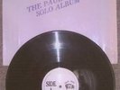 Paul Simon Solo Album  lp rare  tmoq