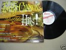 Freddy Cannon - Solid Gold Hits 1961 0rig. Mono VG/VG+