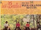 LES BEATLES EP 30 TOURS  REFERENCE : OSX231