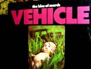 SEALED 1970  The IDES OF MARCH   VEHICLE   CLASSIC ROCK