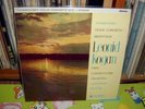 LEONID KOGAN TCHAIKOVSKY VIOLIN CONCERTO COLUMBIA SAX