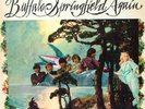 Buffalo Springfield Again LP 1968 Original Atco NM-