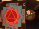 THORINSHIELD...KILLER 3 MAN PSYCH NM- 