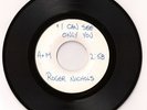 ROGER NICHOLS See Only You 45 Sunshine Pop TEST PRESS