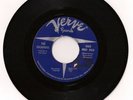 ESCAPADES Mad Mad Mad 45 on VERVE Garage LISTEN