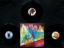 QBICO U-NITE VI/VII Detroit & Buffalo (QBICO 99) 3LP