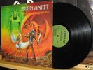 IRON ANGEL HELLISH CROSSFIRE LP metal/thrash/speed