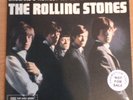 Rolling Stones - same 1st  LONDON MONO Promo LP USA