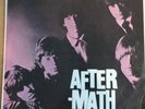 Rolling Stones - Aftermath   Decca MONO LP UK