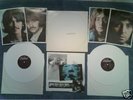 Beatles LP - White Album - Poster/Pics - White vinyl