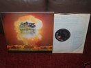 JEFFERSON AIRPLANE  Crown Of Creation LP 1968 RCA 1st