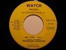 Funk 45 PROFESSOR LONGHAIR on WATCH Big Chief HEAR