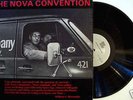 The Nova Convention Patti Smith Frank Zappa Cage 2-LP