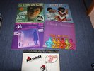 Maxi Singles 80er Jahre  30 Stück echte Raritäten