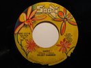 70's Soul 45 VELVET HAMMER on SOOZI Happy HEAR