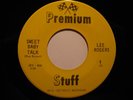 Northern Soul 45 LEE ROGERS on PREMIUM STUFF 4 HEAR
