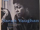 Sarah Vaughan, EmArcy MG 36004.