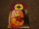 DINOSAUR JR.  The Wagon  SUB POP  PINK VINYL  SIGNED
