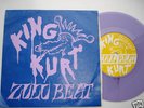 KING KURT - ZULU BEAT 7