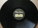 Eddie and Sugar Lou's Hotel Tyler Orch on Vocalion 1714