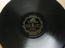 Henry Allen Jr. Orch on Victor 38080 in 