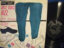 STAN GETZ [West Coast Jazz] VERVE [mono] DG/DSM