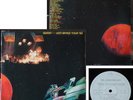 QUEEN - 3 LP - Hot Space Tour '82