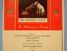 FURTWANGLER & FISCHER Beeth.5 ED1 ALP 1051 UK lp 1950's