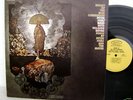 PETER IVERS BAND LP Knight Of The Blue Communion LP DJ
