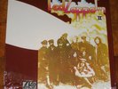 LED ZEPPELIN: II (SEALED Vinyl LP) SD 19127 no barcode