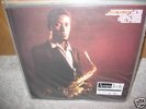 AP45 SONNY ROLLINS & CONTEMPORARY LEADERS Sealed #50