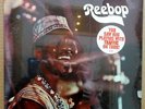 REEBOP Self-Titled LP 1972 ISLAND LP SEALED w/STICKER